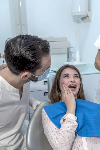 Best Emergency Orthodontic Repairs in Latimer, MS