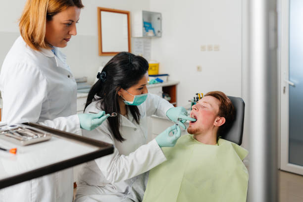 Best Weekend Emergency Dentist in Latimer, MS