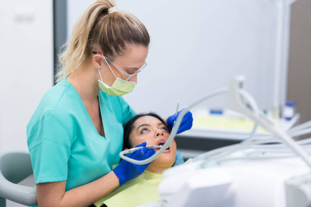 Best Pediatric Emergency Dentist in Latimer, MS