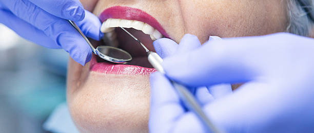 Best Walk-In Emergency Dentist in Latimer, MS